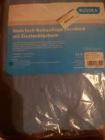 NEU/Orginalverpackt, 8x Bett Auflage Standart mit Einstecktüchern Baden-Württemberg - Oberkochen Vorschau