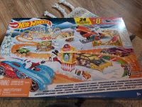 Hot Wheels Adventskalender Neu Schleswig-Holstein - Kellinghusen Vorschau