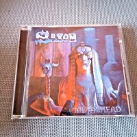 SAXON - CD - Metalhead - Heavy Metal Nordrhein-Westfalen - Warburg Vorschau