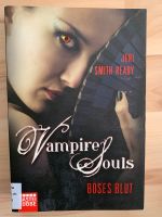 Buch Vampire Souls Böses Blut Nürnberg (Mittelfr) - Nordstadt Vorschau