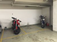 Motorradstellplatz-Tiefgarage im Zentrum von Darmstadt Hessen - Darmstadt Vorschau