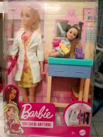 Barbie Kinderärztin Spielsets Neu Bielefeld - Brackwede Vorschau