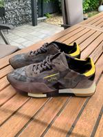 Ghoud Rush, Gr. 41. Camouflage, top! Bayern - Alzenau Vorschau