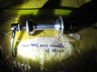 Shimano Vorderrad Nabe 36 Loch Nordrhein-Westfalen - Stemwede Vorschau