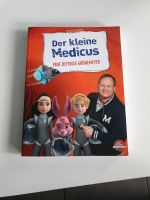 Buch "Der kleine Medicus: Professor Dietrich Grönemeyer Nordrhein-Westfalen - Moers Vorschau