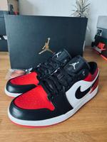 Air Jordan 1 Low Bayern - Lindau Vorschau
