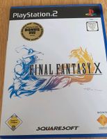 Final Fantasy X für PS2 Bayern - Moosinning Vorschau