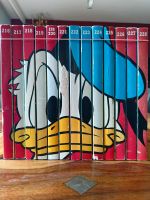 Walt Disney  "Lustiges Taschenbuch'' Sammlung Nordrhein-Westfalen - Herzogenrath Vorschau
