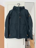 Fjällräven G1000 Jacke Kaipak Gr.S blau Dresden - Pieschen Vorschau