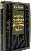 Geschichte der Alt-Evangelischen Mennoniten Brüderschaft. Rheinland-Pfalz - Michelbach (Westerwald) Vorschau