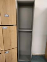 498# Anstellschrank, Möbel, Allzweckschrank, Regal, Bücherregal Nordrhein-Westfalen - Löhne Vorschau