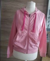 Damen Pullover/Kardigan /Weste mit Kapuze Gr. M Saarland - Bexbach Vorschau