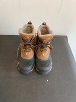 The North Face Chilkat Stiefel Boots Herren Gr. 45 Nordrhein-Westfalen - Mülheim (Ruhr) Vorschau