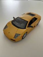 Maesto Lamborghini Murcielago gelb 1:24 TOP Hessen - Maintal Vorschau