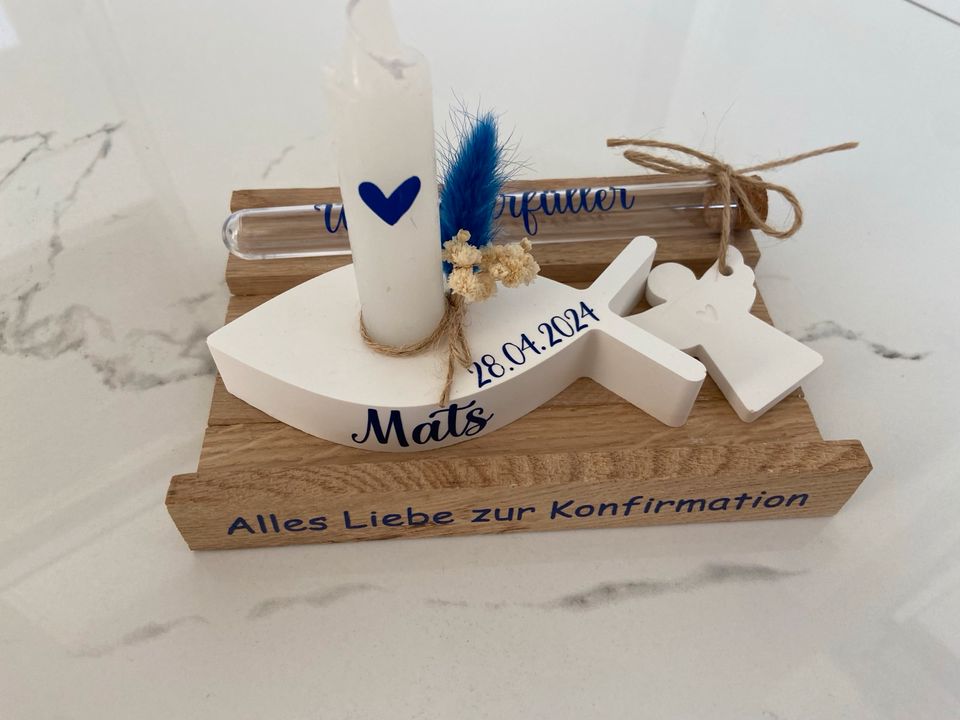 Tauf-/Kommunion-/Konfirmation-/Firmung GeschenkSet‘s in Bad Marienberg