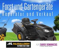 Garten & Forstgeräte Service Mecklenburg-Vorpommern - Malchin Vorschau