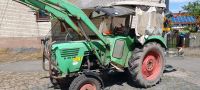 Traktor Deutz Hessen - Frielendorf Vorschau