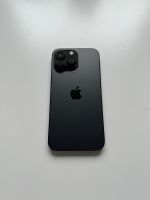 Neuwertig! Apple iPhone 14 Pro Max 128 GB Schwarz Bayern - Geretsried Vorschau