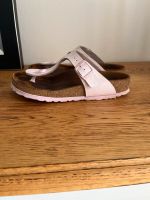 Birkenstock Gizeh / Schuhe / Sandalen Niedersachsen - Ganderkesee Vorschau