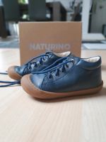 Naturino, Größe 26, blau, Cocoon, Lauflernschuhe, Schuhe Bielefeld - Bielefeld (Innenstadt) Vorschau