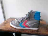 Hummel unisex Sneaker in grau, Größe 42 Huchting - Grolland Vorschau