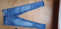 H&M Herrenjeans Techstrech slim 29/32 blau Rheinland-Pfalz - Kaiserslautern Vorschau