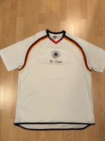 DFB-Trikot - Jersey-Shirt - Telekom aus 2005 - XL Nordrhein-Westfalen - Mönchengladbach Vorschau