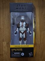 Star Wars Black Series - Clone Strooper 187th Battalion Bayern - Poing Vorschau