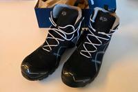 Haix Black Eagle Safety 40.1 Schwarz Niedersachsen - Garbsen Vorschau