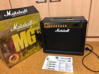 Marshall Amplification MG 30fx Bayern - Vilsbiburg Vorschau