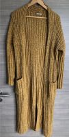 Strickjacke Jacke Mantel Cardigan Pull&Bear Gr.S Bayern - Holzgünz Vorschau