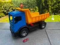 XXL Kipplaster Kinderauto Sandkasten Spielzeug Bochum - Bochum-Nord Vorschau