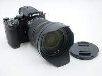 Panasonic Lumix DC-S5II Kit 24-105 mm, Neu, Aussteller Baden-Württemberg - Göppingen Vorschau