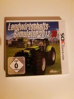Landwirtschafts Simulator 2012 3D Nintendo 3DS Köln - Ehrenfeld Vorschau