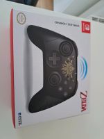 Controller Switch ZELDA Wireless Horipad Hessen - Wiesbaden Vorschau