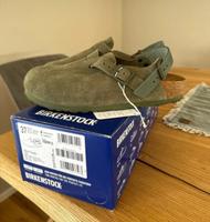 Birkenstock Tokio II Suede Rheinland-Pfalz - Worms Vorschau