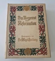 Im Morgenrot der Reformation, 1912 Brandenburg - Herzberg (Mark) Vorschau