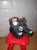 Kinder Schuhe Winter Schnee Stiefel Boots Stiefeletten Gr.26 NEU Berlin - Westend Vorschau