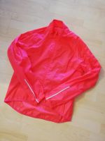 B Twin Radjacke Wind/Regenjacke Gr S korallenrot Rheinland-Pfalz - Herdorf Vorschau