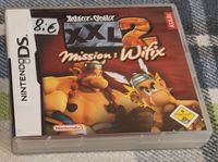 Nintendo DS Asterix & Obelix XXL 2 Mission Wifix Leipzig - Leipzig, Zentrum Vorschau