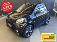 Smart EQ fortwo Exclusive passion LED Kamera Panorama Brandenburg - Hoppegarten Vorschau