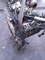 Motor  Audi Q7 CZA  4,0tdi SQ7 SQ8  435ps  19tkm komplett Sachsen - Dippoldiswalde Vorschau