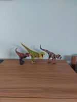 Schleich Dinosaurier Nordrhein-Westfalen - Ratingen Vorschau