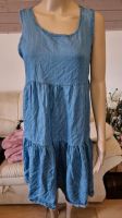 Jeanskleid Kleid Sommerkleid Vintage Kr. Altötting - Haiming Vorschau