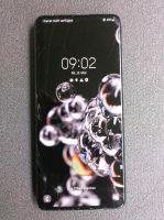 Samsung Galaxy S20 Ultra der defektes Glas Nordrhein-Westfalen - Oberhausen Vorschau