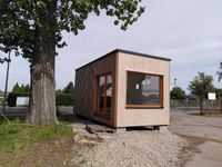 Ökologisches Tiny-Haus Brandenburg - Göritz Vorschau