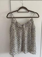 Schicke Bluse/Top - florales Muster - neu Nordrhein-Westfalen - Solingen Vorschau