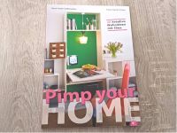 Buch, Neu, Pimp your Home, 30 kreative Wohnideen mit IKEA Sachsen - Radeberg Vorschau