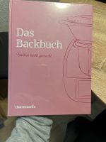 Thermomix das Backbuch Niedersachsen - Edewecht Vorschau