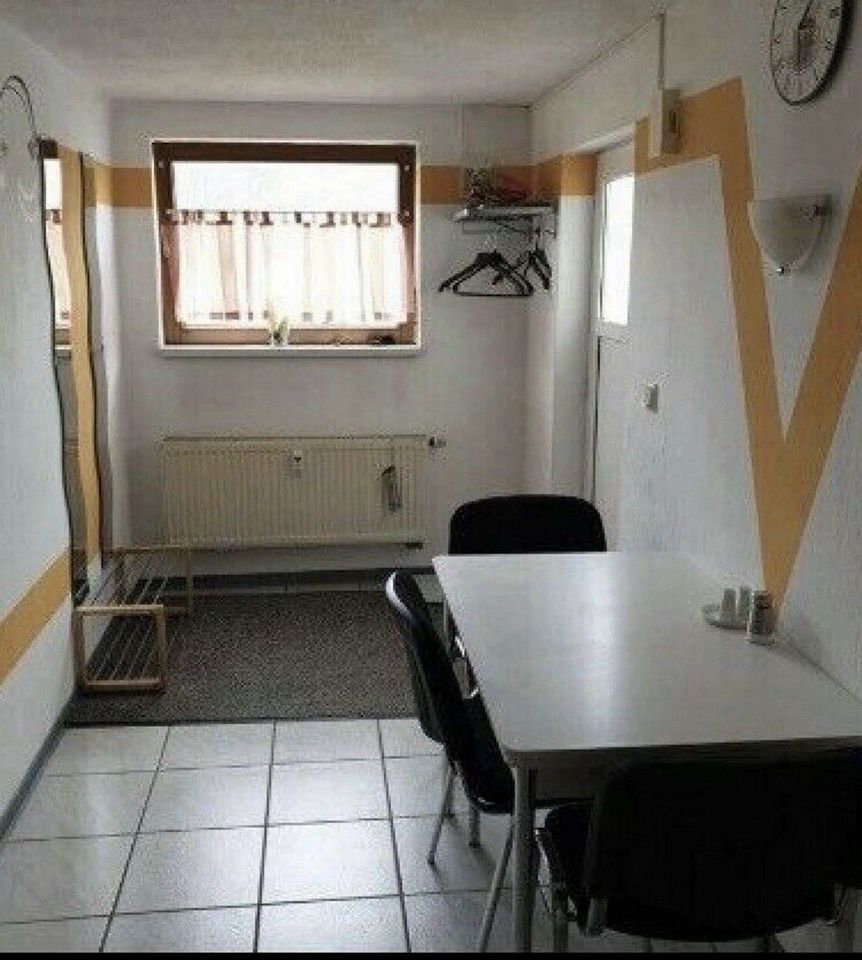 Ferienwohnung in der Nähe von Heringen / Werra zu Vermieten in Philippsthal (Werra)